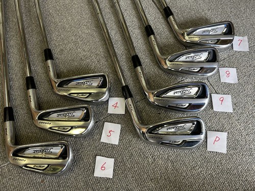 Titleist ap2 714 - titleist,