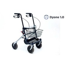 Rollator Deambulatore Girello