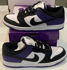 Nike SB Dunk Low 'Court