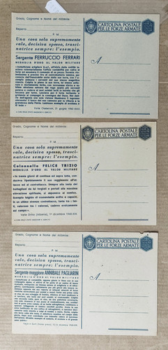 Franchigia ww2 medaglia - franchigia, d'oro