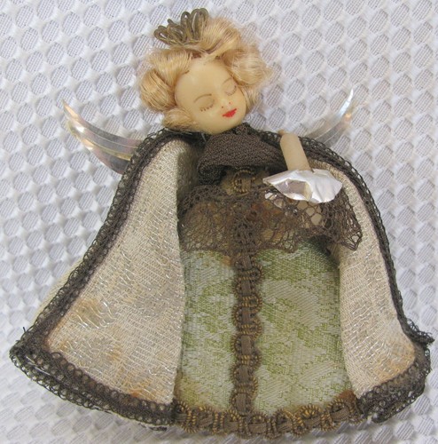 Topper per albero angelo - , in