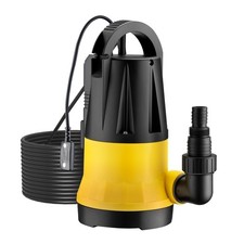 Wiltec Pompa sommersa con