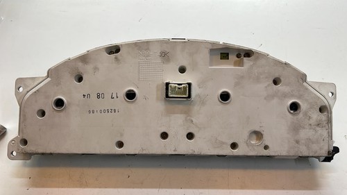 Quadro strumenti - quadro,