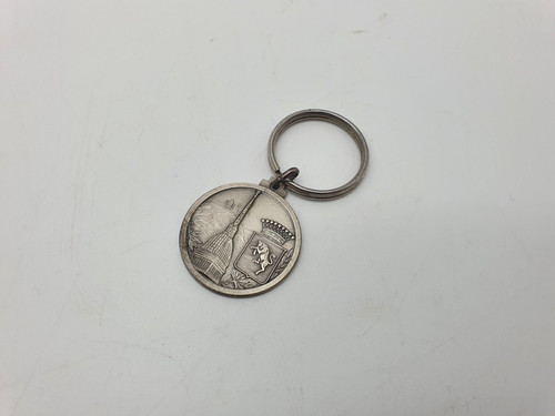 Keychain rally franco - keychain,