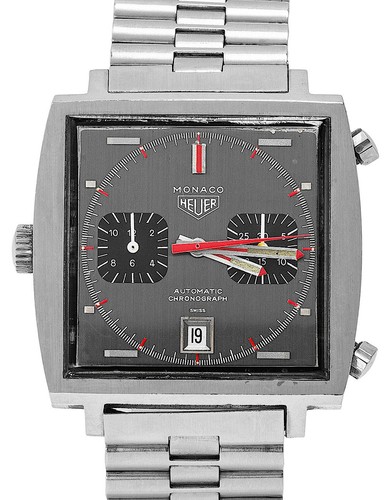 Heuer monaco usato - monaco,