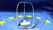 CORNICE FARO MERCEDES 200-220-230-250 CERCHIO ACCIAIO CROMATO MERCEDES 1^sr.