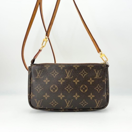 Louis vuitton monogram - louis,