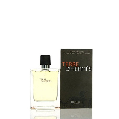 Hermes terre eau de - terre,