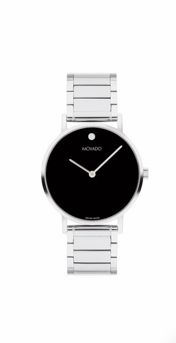 Nuovissimo orologio movado - nuovissimo,