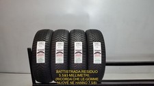 GOMME USATE  TERMICHE 165/65R15 81T HANKOOK WINTER ICEPT RS2 PNEUMATICI B74754