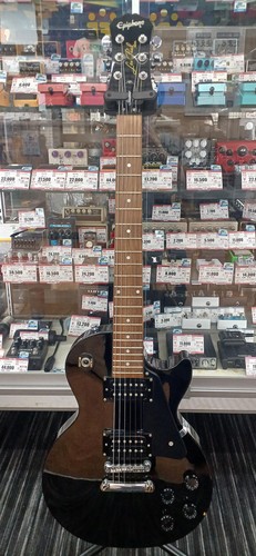 Epiphone lespaul studio - epiphone,