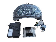 Opel Corsa C 1,0 12V Z10XEP