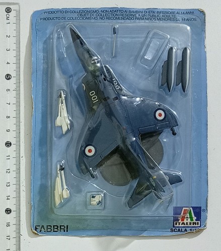 I139648 fabbri italeri - ,