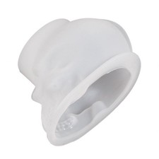 Stampo silicone portachiavi
