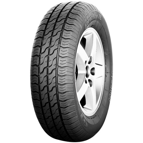Pneumatici estivi radial - estivi, gt-radial