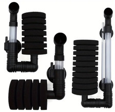 XY-2820 Filtro Biofoam