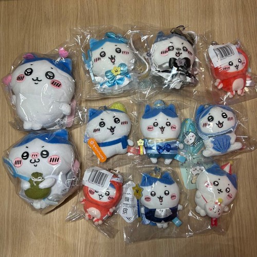 Lotto pezzi mascotte - 11,