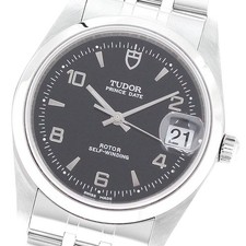 Orologio automatico ragazzo