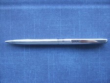 Vintage Paper Mate Chrome