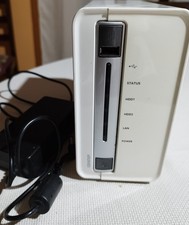 Nas qnap 212 - nas, ts-212