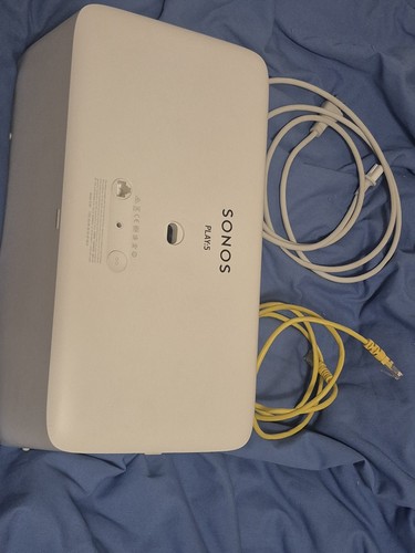 Sonos play altoparlante - sonos, play:5
