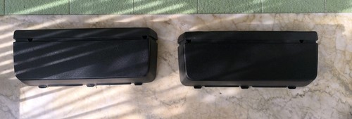 Coppia tasche pannelli - tasche,