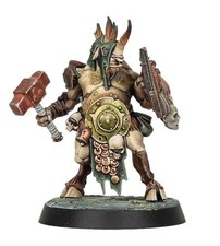 WARHAMMER QUEST *** Pestigor