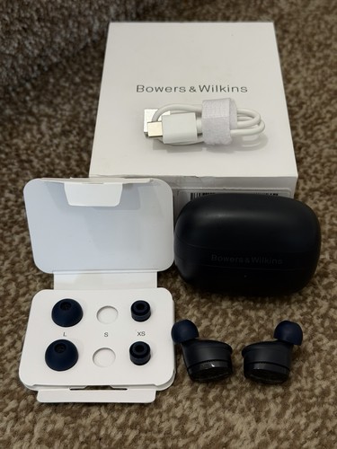 Bowers wilkins pi6 cuffie - bowers,