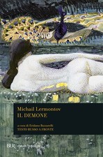 Demone lermontov michail - lermontov,