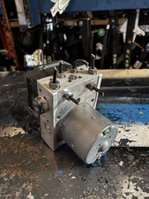 0265900024-0265224048 Centralina ABS Fiat Stilo 2007 1.9 Diesel