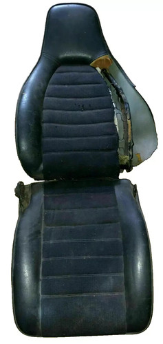 Sedile schienale porsche 911 - e,