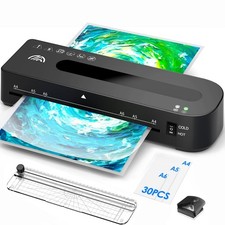 Plastificatrice A4 Laminatrice