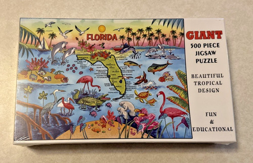 Florida gigante stato città - florida,