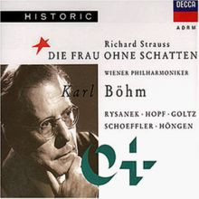 Richard Strauss - Die Frau