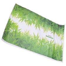 DIY Vert Herbe Autocollant