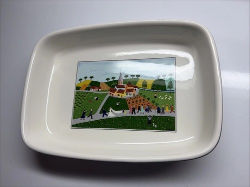 Villeroy boch naif wedding - &,