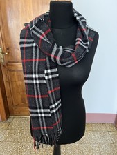 Sciarpa Burberry 