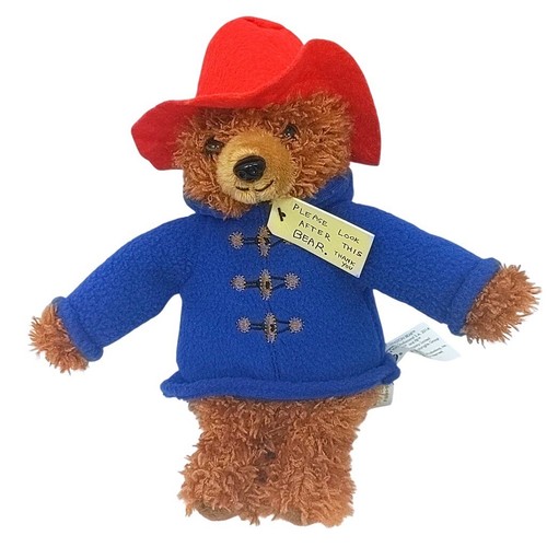2014 yottoy orso paddington - 2014,