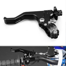 Cavo CNC Shorty Stunt leva