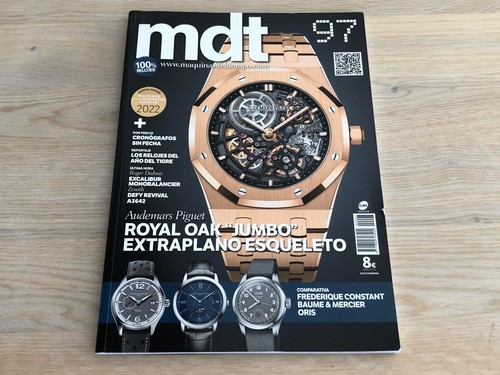 Rivista mdt macchine del - rivista,
