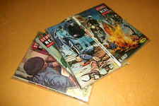 lotto STORIE NERE 4 numeri