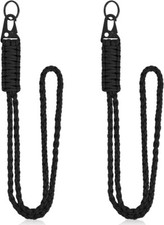 2 pezzi cordino paracord