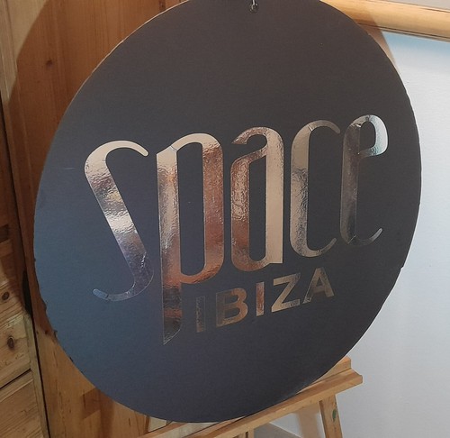 Space ibiza club poster that - club,
