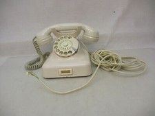 x-19992 Vecchio telefono