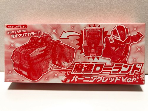Power rangers kirameiger - rangers,