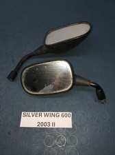 Specchietto Coppia Specchietti HONDA SILVER WING 600 2003