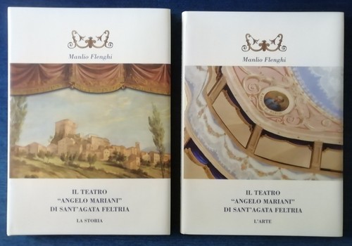 Teatro angelo mariani di - teatro,