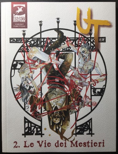 Variant vie dei - ut, 2