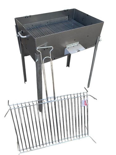 Barbecue fornacella griglia - barbecue,