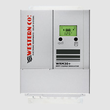 WESTERN CO REGOLATORE CARICA